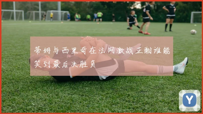 蒂姆与西里奇在法网激战正酣谁能笑到最后决胜负