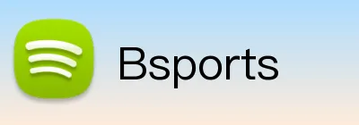 Bsports logo